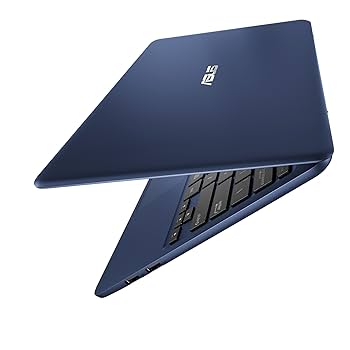Amazon.co.jp: ASUS ノートブック X205TA ダークブルー ( WIN8.1